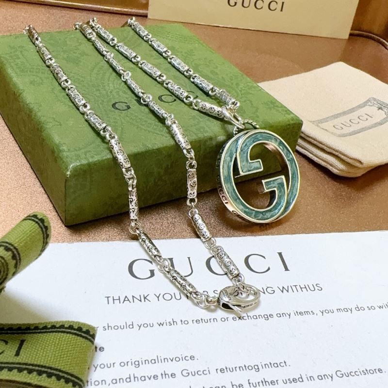 Gucci Necklaces